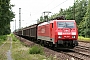 Siemens 20754 - Railion "189 058-1"
17.07.2007 - Oftersheim
Wolfgang Mauser