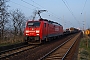 Siemens 20754 - DB Schenker "189 058-1"
04.04.2009 - Teutschenthal Ost
Nils Hecklau