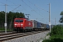 Siemens 20754 - DB Schenker "189 058-1"
25.05.2012 - Mering
Thomas Girstenbrei