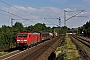Siemens 20754 - DB Schenker "189 058-1"
17.07.2014 - Vellmar
Christian Klotz