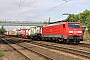 Siemens 20754 - DB Cargo "189 058-1"
10.07.2016 - Minden (Westfalen)
Thomas Wohlfarth