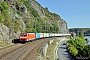 Siemens 20754 - DB Cargo "189 058-1"
15.09.2016 - Praha-Sedlec
Martin Šarman