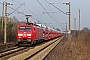 Siemens 20754 - DB Cargo "189 058-1"
05.03.2016 - Nowa Wieś Poznańska
Lucas Piotrowski