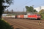 Siemens 20754 - DB Cargo "189 058-1"
25.08.2019 - Wunstorf
Thomas Wohlfarth