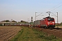 Siemens 20754 - DB Cargo "189 058-1"
23.04.2020 - Hohnhorst
Thomas Wohlfarth