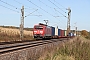 Siemens 20754 - DB Cargo "189 058-1"
28.10.2021 - Emmendorf
Gerd Zerulla