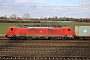 Siemens 20754 - DB Cargo "189 058-1"
06.03.2022 - Wunstorf
Thomas Wohlfarth