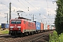 Siemens 20754 - DB Cargo "189 058-1"
21.07.2022 - Wunstorf
Thomas Wohlfarth