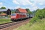 Siemens 20754 - DB Cargo "189 058-1"
09.06.2023 - Kurort Rathen
Tobias Schmidt