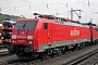 Siemens 20755 - Railion "189 059-9"
14.09.2005 - Würzburg, Hauptbahnhof
Theo Stolz
