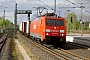 Siemens 20755 - Railion "189 059-9"
18.04.2007 - Wittenberge
Torsten Frahn