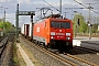 Siemens 20755 - Railion "189 059-9"
18.04.2007 - Wittenberge
Torsten Frahn
