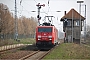 Siemens 20755 - DB Schenker "189 059-9"
06.04.2009 - Wittenberg
Christian Schröter