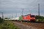 Siemens 20755 - DB Schenker "189 059-9"
18.05.2012 - Großkorbetha
Christian Schröter