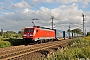 Siemens 20755 - DB Schenker "189 059-9"
08.09.2012 - Stralsund
Andreas Görs