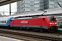 Siemens 20755 - DB Schenker "189 059-9"
27.06.2009 - Berlin, Ostbahnhof
Heiko Müller