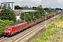 Siemens 20755 - DB Schenker "189 059-9"
03.07.2013 - Ahrensburg
Torsten Bätge