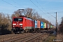 Siemens 20755 - DB Schenker "189 059-9"
05.03.2013 - Hamburg-Moorburg
Lars Backhaus