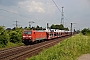 Siemens 20755 - DB Schenker "189 059-9"
16.07.2014 - Lehrte-Ahlten
Marcus Schrödter