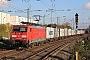 Siemens 20755 - DB Cargo "189 059-9"
23.10.2016 - Wunstorf
Thomas Wohlfarth