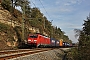 Siemens 20755 - DB Cargo "189 059-9"
04.11.2017 - Großpürschütz
Christian Klotz