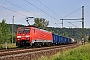 Siemens 20755 - DB Cargo "189 059-9"
08.06.2018 - Schöps
Christian Klotz