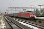 Siemens 20755 - DB Cargo "189 059-9"
05.02.2019 - Zbaszynek
Przemyslaw Zielinski