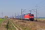 Siemens 20755 - DB Cargo "189 059-9"
13.10.2018 - Plewiska
Lucas Piotrowski