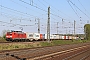 Siemens 20755 - DB Cargo "189 059-9"
26.04.2020 - Wunstorf
Thomas Wohlfarth