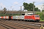 Siemens 20755 - DB Cargo "189 059-9"
19.06.2020 - Wunstorf
Thomas Wohlfarth