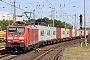 Siemens 20755 - DB Cargo "189 059-9"
04.06.2023 - Wunstorf
Thomas Wohlfarth