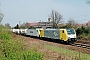 Siemens 20756 - ITL "ES 64 F4-203"
13.04.2010 - Hannover-Limmer
Christian Stolze