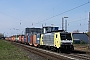 Siemens 20756 - Rail Force One "ES 64 F4-203"
25.04.2021 - HildenDenis Sobocinski