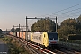 Siemens 20756 - Rail Force One "ES 64 F4-203"
09.10.2021 - Horst (Maas)-SevenumIngmar Weidig