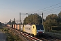 Siemens 20756 - Rail Force One "ES 64 F4-203"
09.10.2021 - Horst (Maas)-Sevenum
Ingmar Weidig