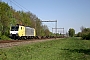 Siemens 20756 - ERSR "ES 64 F4-203"
18.04.2009 - Wierden
Coen Ormel