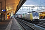 Siemens 20756 - ITL "ES 64 F4-203"
29.01.2010 - Rotterdam CentraalHugo van Vondelen