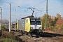 Siemens 20756 - ITL "ES 64 F4-203"
05.11.2011 - Leipzig-Thekla
Marcus Schrödter