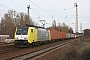 Siemens 20756 - ITL "ES 64 F4-203"
31.03.2010 - Leipzig-Thekla
Jens Mittwoch