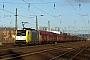 Siemens 20756 - ITL "ES 64 F4-203"
26.12.2009 - Leipzig-Mockau
Nils Hecklau