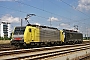 Siemens 20756 - TXL "ES 64 F4-019"
02.08.2008 - München-LaimRené Große