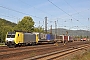 Siemens 20756 - TXL "ES 64 F4-203"
06.09.2012 - GemündenAndré Grouillet