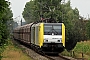 Siemens 20756 - CapTrain "ES 64 F4-203"
30.08.2013 - Breyell
Arjen Sleeuwenhoek