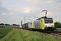 Siemens 20756 - KRE "ES 64 F4-203"
10.06.2016 - Hohnhorst
Thomas Wohlfarth