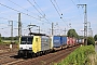 Siemens 20756 - KRE "ES 64 F4-203"
17.07.2016 - Wunstorf
Thomas Wohlfarth