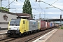 Siemens 20756 - ERSR "ES 64 F4-203"
16.06.2016 - Peine
André Grouillet