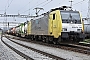 Siemens 20756 - SBB Cargo "ES 64 F4-203"
12.04.2016 - Triage de Bâle-MuttenzOlivier Vietti-Violi