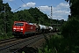 Siemens 20757 - Railion "189 060-7"
30.06.2008 - Darmstadt Kranichstein
Konstantin Koch
