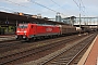 Siemens 20757 - DB Schenker "189 060-7"
11.09.2010 - Kassel-Wilhelmshöhe
Christian Klotz