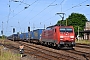 Siemens 20757 - DB Schenker "189 060-7"
24.06.2012 - Leipzig-Wiederitzsch
Marcus Schrödter